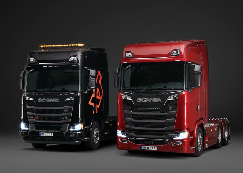 ¿Qué tan buena es la marca Scania? Opinión técnica y del mercado